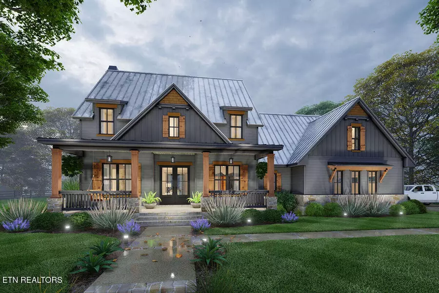 Lot 11-A Summerset DR, Talbott, TN 37877