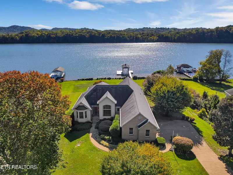 143 Saligugi WAY, Loudon, TN 37774