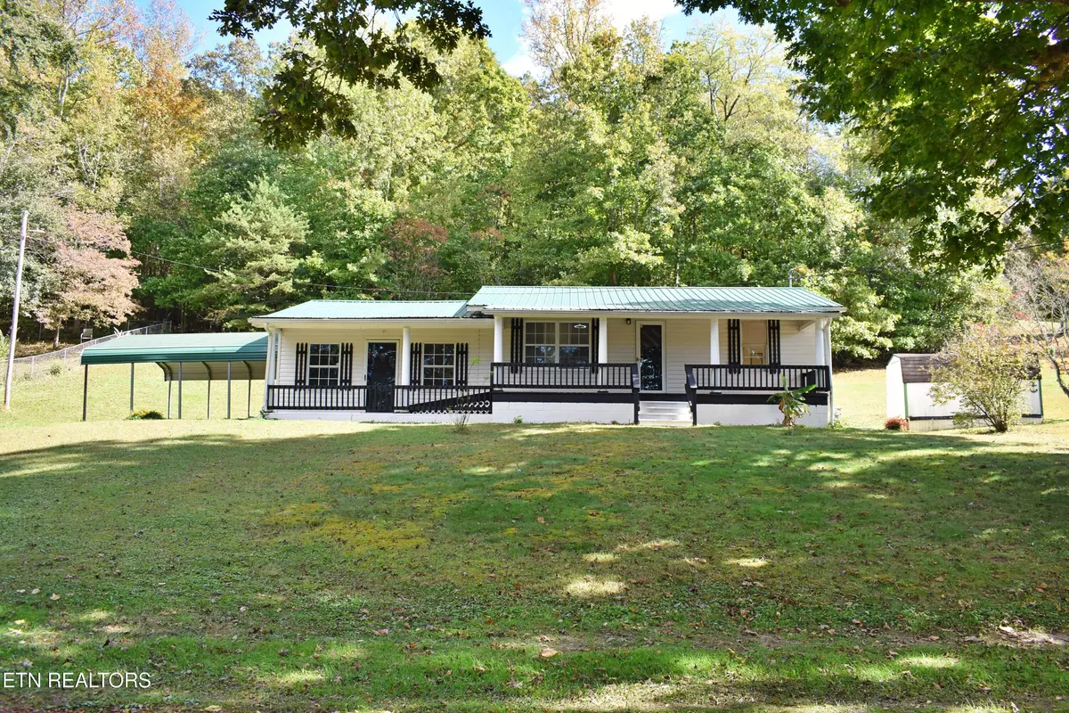 Spring City, TN 37381,5780 Toestring Valley Rd