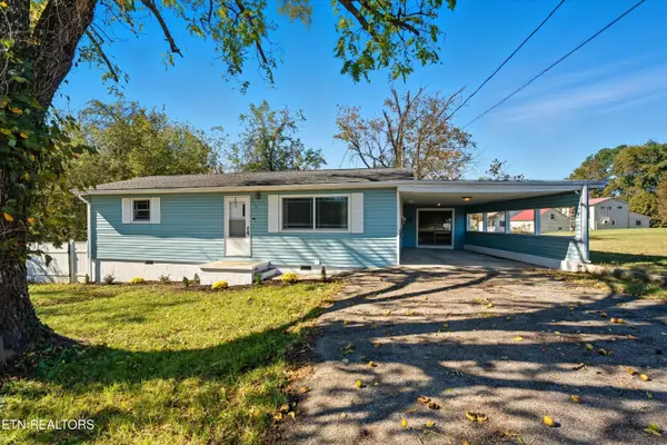 Harriman, TN 37748,314 Spencer DR