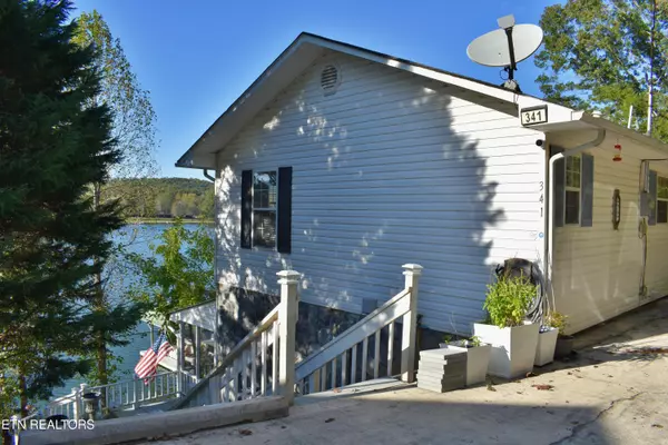 Spring City, TN 37381,341 Clearwater DR