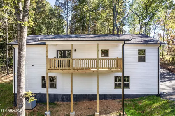 New Market, TN 37820,119 Walk in the Trees DR