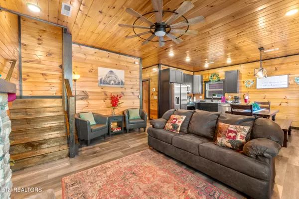 Sevierville, TN 37862,3131 Cherokee Valley DR