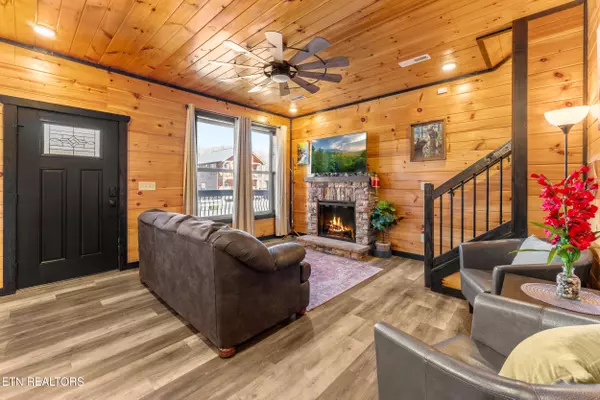 Sevierville, TN 37862,3131 Cherokee Valley DR