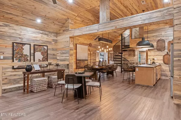 Sevierville, TN 37876,1421 Silver Poplar LN