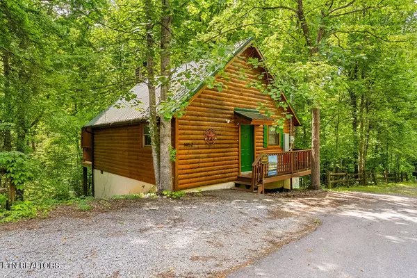 Sevierville, TN 37876,1452 Cupid WAY