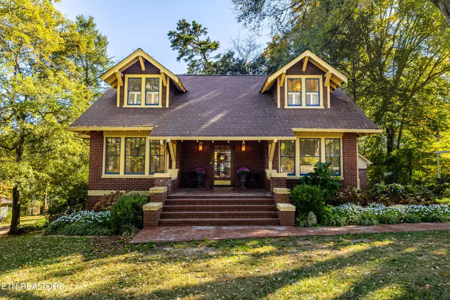 3836 Woodhill PL, Knoxville, TN 37919