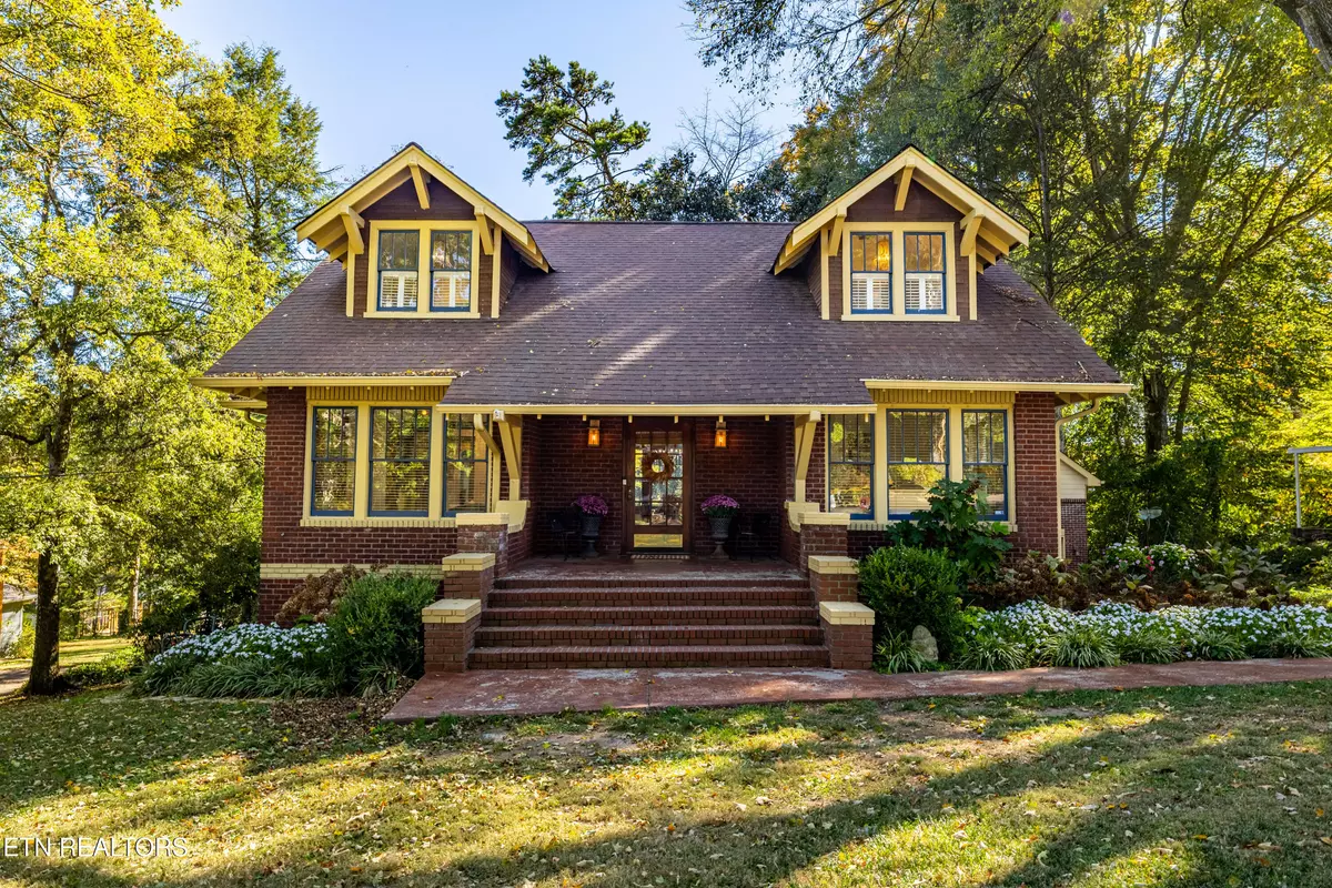 Knoxville, TN 37919,3836 Woodhill PL