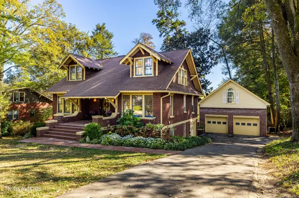 Knoxville, TN 37919,3836 Woodhill PL