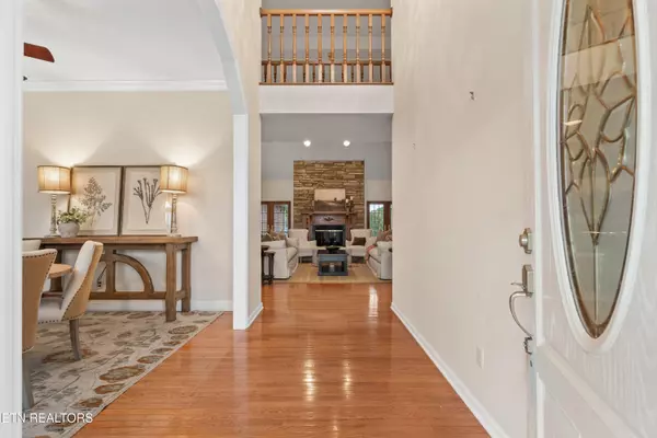 Lenoir City, TN 37772,2000 Robinson DR