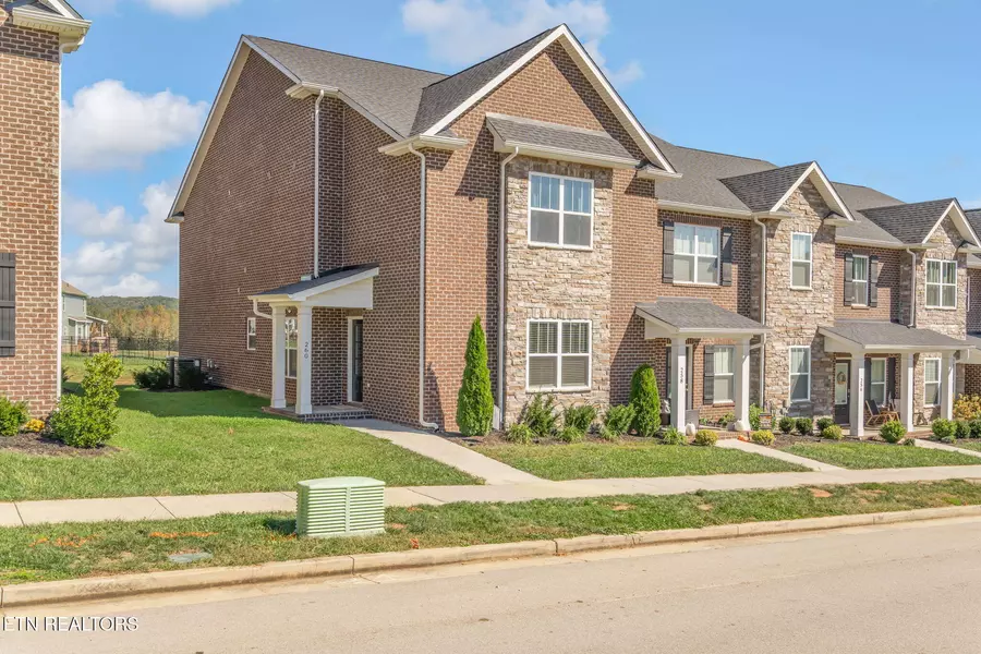 260 Broadberry Ave, Oak Ridge, TN 37830