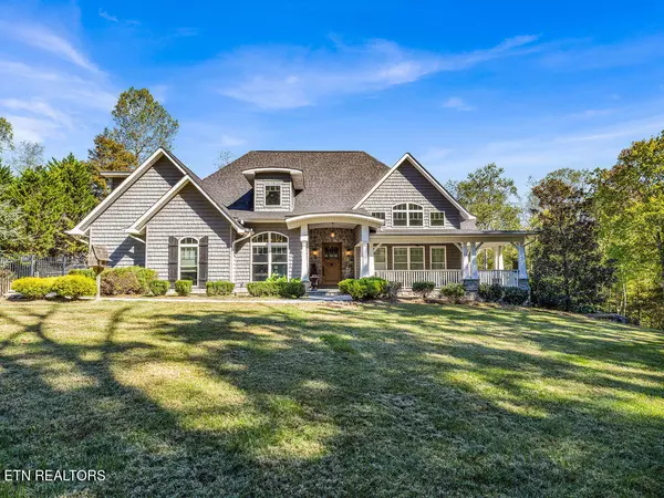 Norris, TN 37828,139 CCC Camp Rd