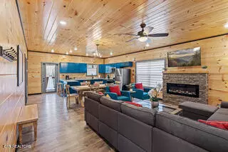 Sevierville, TN 37876,1531 Bear Valley Rd