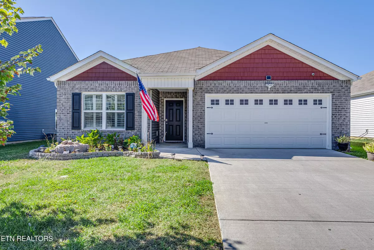 Corryton, TN 37721,7531 Game Bird St