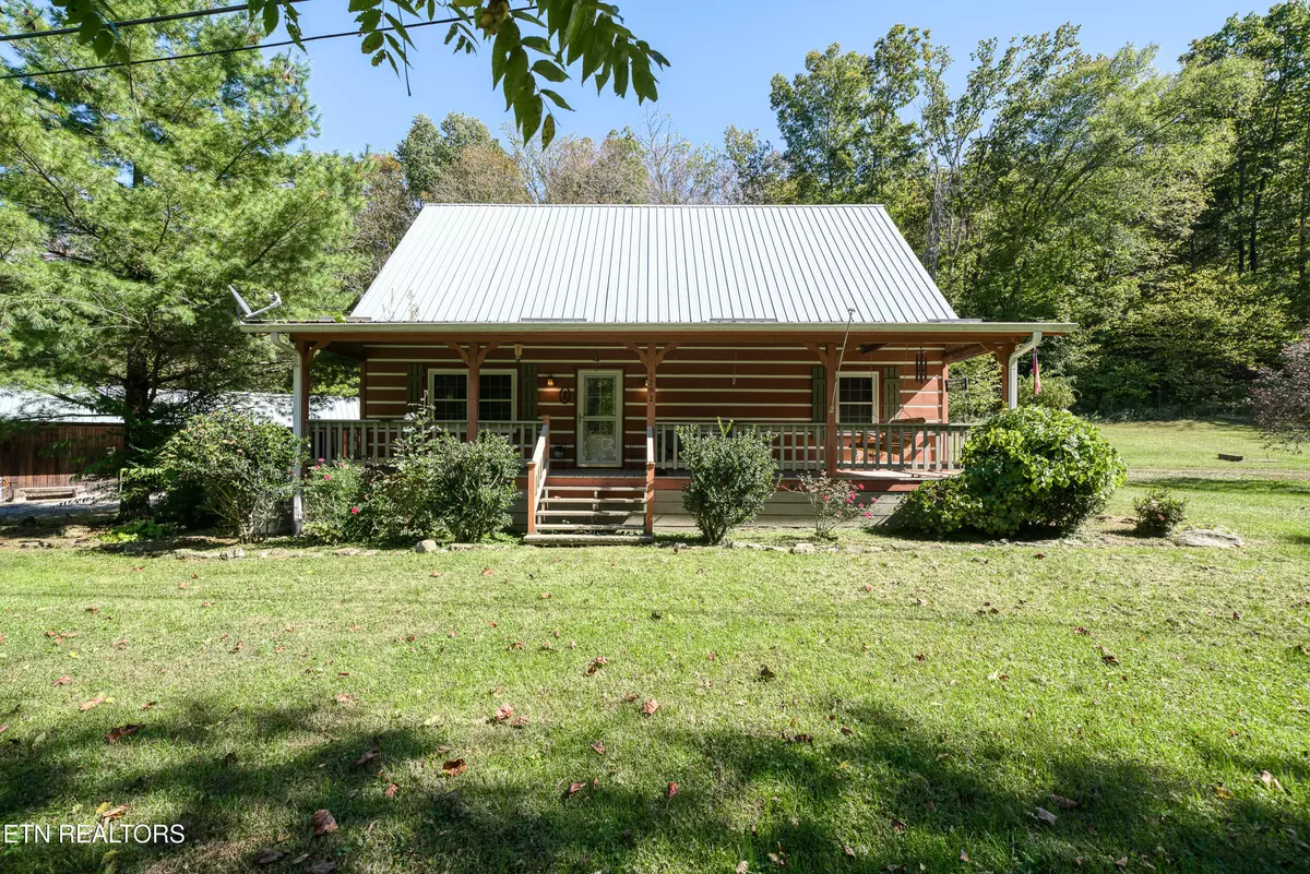Monterey, TN 38574,1292 Columbia Hill Rd