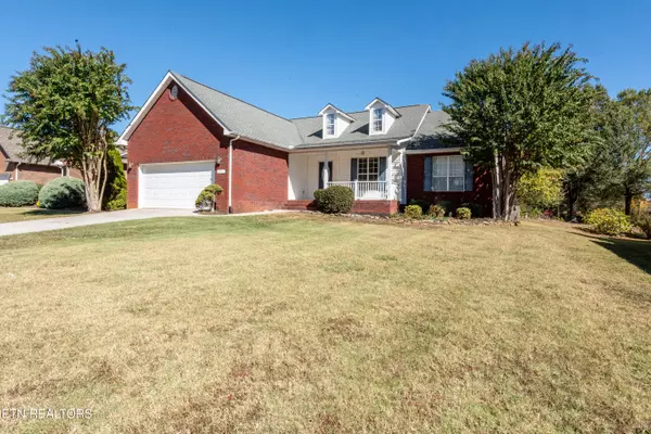 Maryville, TN 37804,711 Kiefer LN