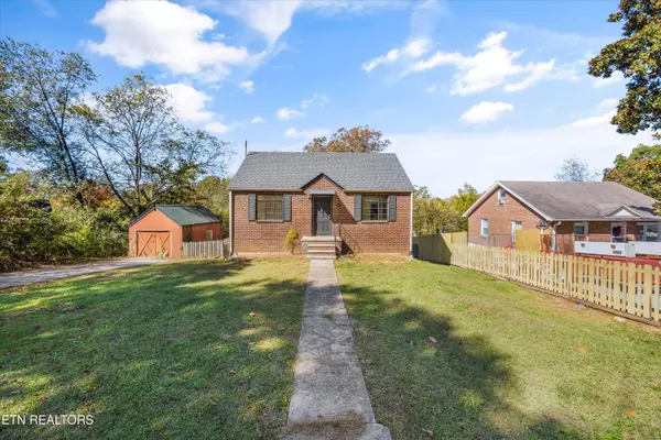 Maryville, TN 37804,101 Freemont CIR