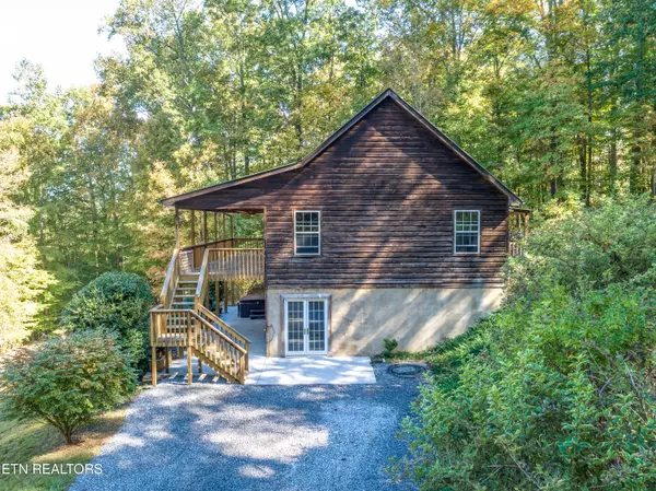 Maynardville, TN 37807,337 Tumbling Run Estates