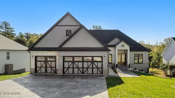 257 Gadusi WAY, Loudon, TN 37774