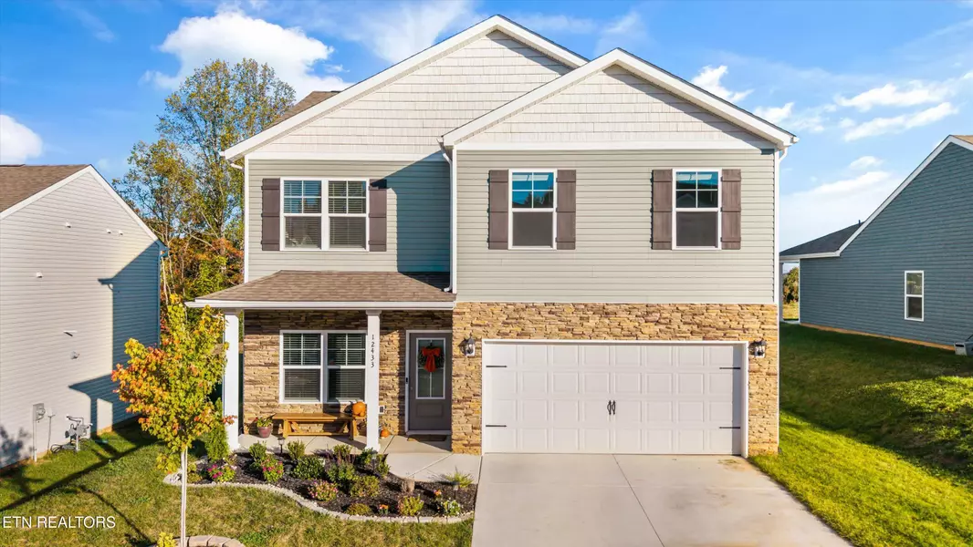 12433 Hatmaker Lane LN, Knoxville, TN 37932