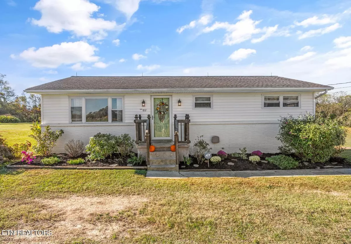 Strawberry Plains, TN 37871,8812 Ruggles Ferry PIKE