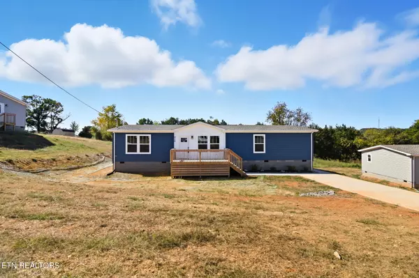 216 Songbird WAY, White Pine, TN 37890