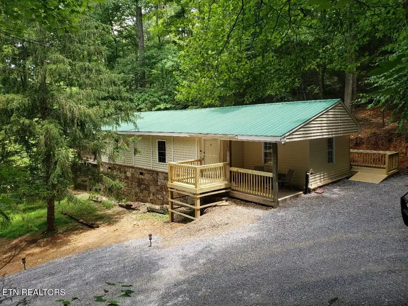 1110 Spring Hollow Rd, Sevierville, TN 37876