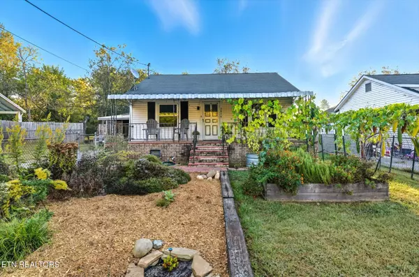 Knoxville, TN 37920,2816 Dodd St