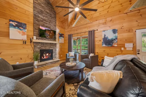 Sevierville, TN 37862,3448 Smoky Ridge Way