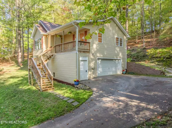340 Duncan LN, Andersonville, TN 37705