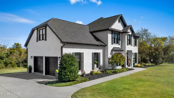 Kodak, TN 37764,3215 Bentwood Drive