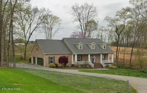 410 Mountain View Rd, Madisonville, TN 37354