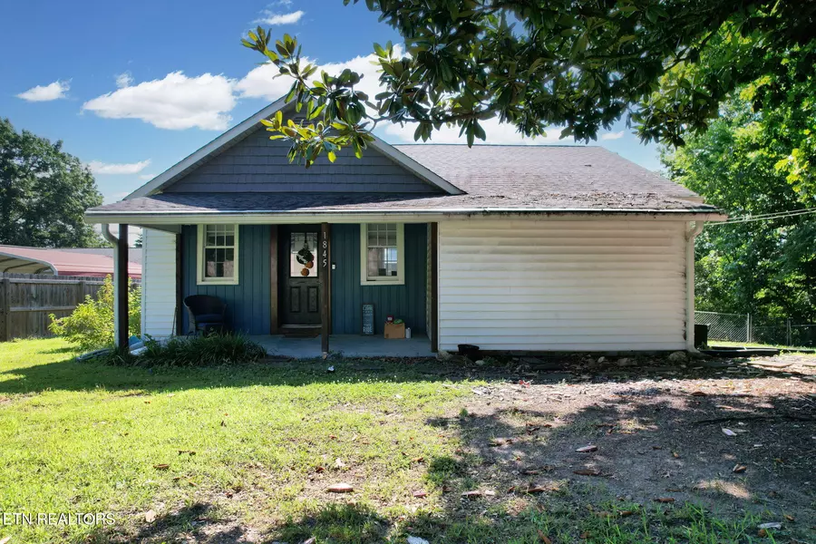1845 Circle DR, Cleveland, TN 37311