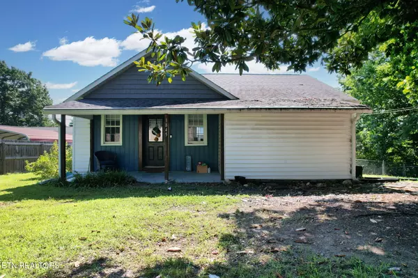 1845 Circle DR, Cleveland, TN 37311
