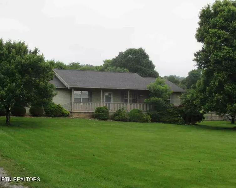 1248 Old Sevierville PIKE, Seymour, TN 37865