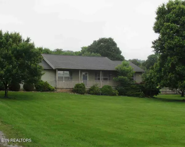 1248 Old Sevierville PIKE, Seymour, TN 37865