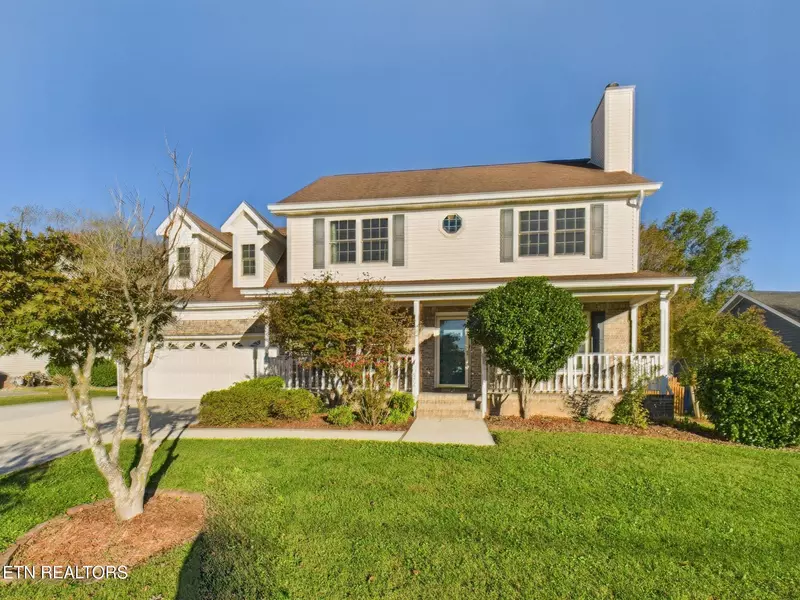 572 Mariner Point DR, Clinton, TN 37716