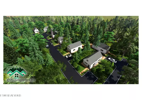 204 Braydens WAY, Gatlinburg, TN 37738