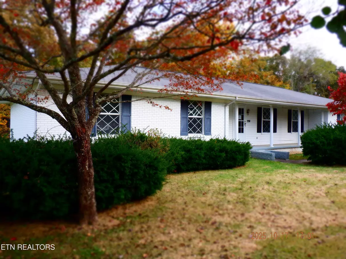 Crossville, TN 38571,298 Pine Grove Rd