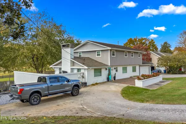 Morristown, TN 37814,1033 WALTERS DR.