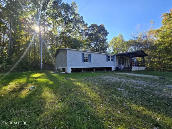 Helenwood, TN 37755,370 Cherokee DR