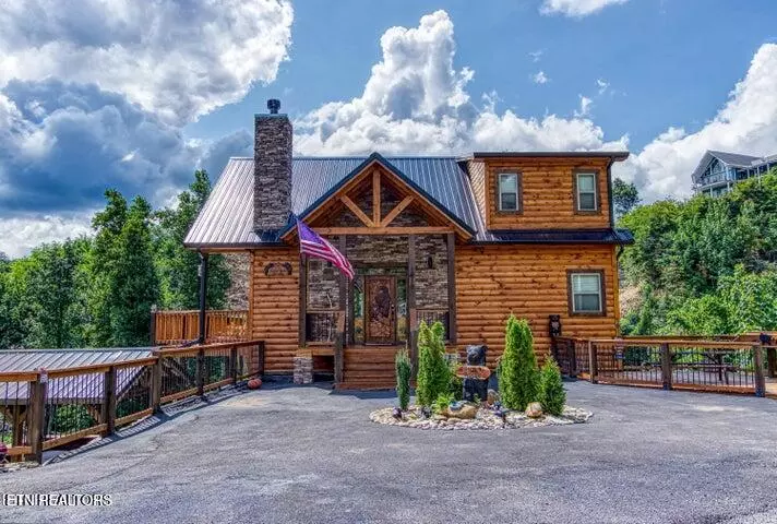 Gatlinburg, TN 37738,1019 Daisy LN