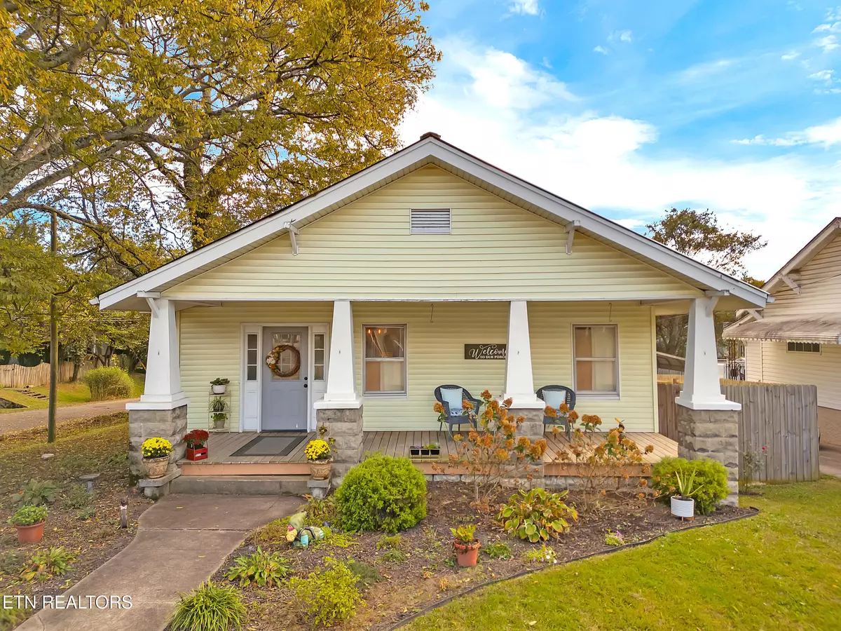 Knoxville, TN 37917,1130 Raleigh Ave