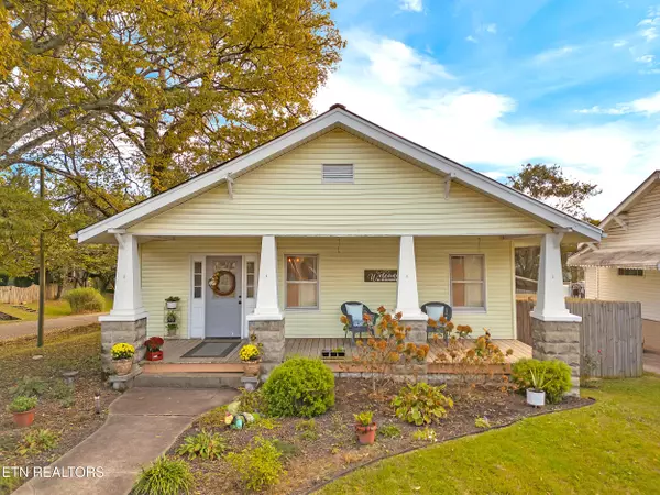 1130 Raleigh Ave, Knoxville, TN 37917