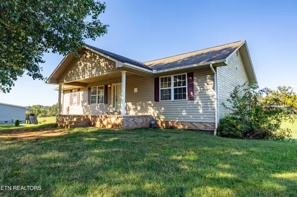 Friendsville, TN 37737,1005 Endsley LN