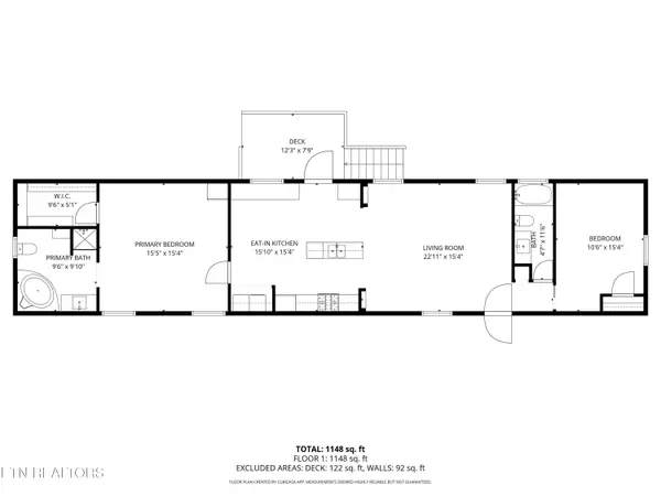 Cleveland, TN 37323,401 Horton LN