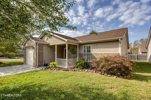 9929 Gate Post WAY, Knoxville, TN 37931