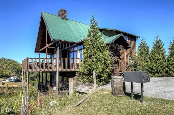 Sevierville, TN 37862,2498 Black Bear Ridge WAY