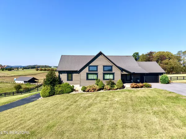 White Pine, TN 37890,735 Ball Rd