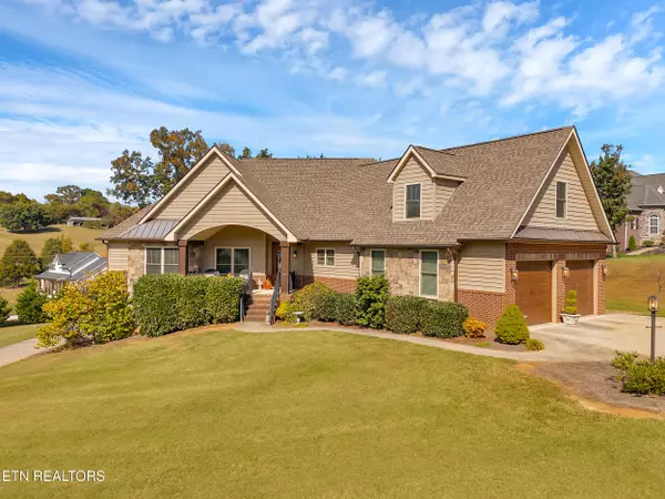 Louisville, TN 37777,3408 Bekalea DR